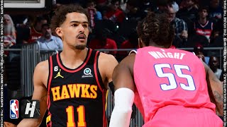 Washington Wizards vs Atlanta Hawks - Full Game Highlights | February 28, 2023 | 2022-23 NBA Season