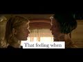 Elizabeth x Olive // That Feeling When