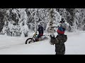 jsens sarjaenduro höytiä 31.1.2021