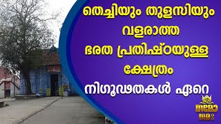 കൂടൽ മാണിക്യം ക്ഷേത്രത്തിന്റെ ഐതീഹ്യം അറിയാം|TEMPLE