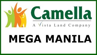 😘😘Camell Mega Manila 2016 😘😘