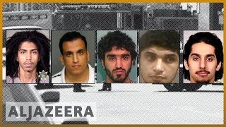 🇺🇸 US probes Riyadh's role in escape of Saudis facing charges l Al Jazeera English