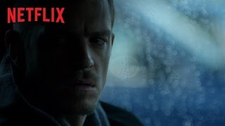 The Killing - Season 4 - The Final Season - Official Trailer - Netflix [HD]