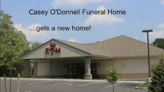 Virtual Tour of Eastside Memorial