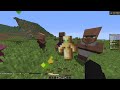 ГОТОВАЯ СБОРКА ГРИФЕРСКОГО СЕРВЕРА minecraft