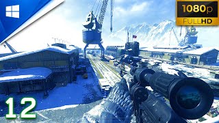 Contingency | MW2 Remastered