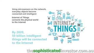 Internet of Things, Big Data and Collaborative Economy