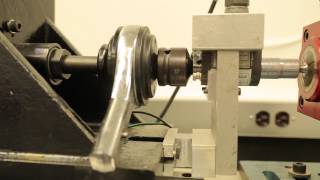 Torque Adhesive Testing