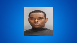 Columbia Police arrest suspect wanted in connection with fatal 2023 shooting