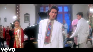 Main Dil Ki Dil Mein Rakhta Hun {HD} Video Song | Sanam Teri Kasam | Saif Ali Khan, Pooja Bhatt,Atul