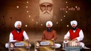 Gareeb Nawaaj (Bhai Joginder Singh Ji Riar) Part - 6/7