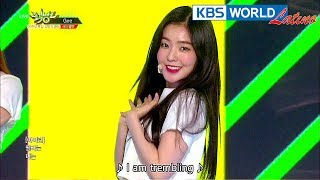 Red Velvet (레드벨벳) - Gee, Bad Boy [Music Bank 20th Anniversary / 2018.06.29]