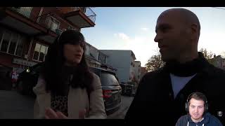 Lifestyle Of A Hasidic Woman (Part 1) | Reaction