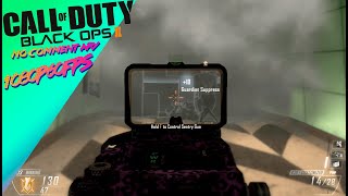 Call Of Duty Black Ops 2: Hardpoint (Express) Gameplay (No Commentary) [1080p60FPS] PC