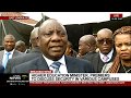 President Ramaphosa sends his condolences to the people of Zimbabwe