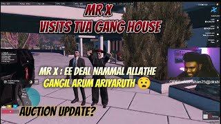 MR X TVA GANG HOUSE IL VANNAPPOL #tva #eaglegaming #blindrebel #dreamergaming #txagamingyt #gtarp