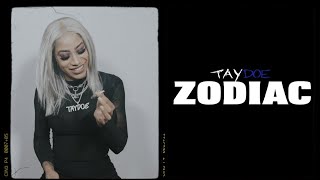 TAYDOE -  ZODIAC OFFICIAL VIDEO