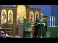 marriage isn t easy fr. kirby homily