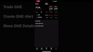 Selling Covered Call on GameStop #AMC #GME #Options