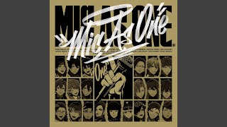 MIC AS ONE