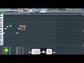 FL Studio 12 Melody Tutorial