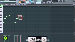 FL Studio 12 Melody Tutorial