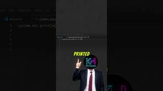 Java Output Explained | System.out.println Deep Dive (Beginner Friendly)