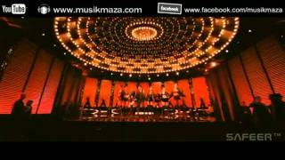 Zara Dil Ko Thaam Lo   Full Video Song   Don 2    HD    Ft  Shahrukh Khan & Lara Dutta   YouTube