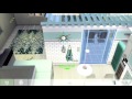 sims 4 building on newcrest modern house impression part 2 4