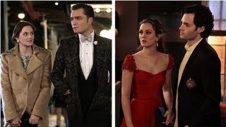 Chuck vs. Dan — Who Is Better For Blair on Gossip Girl?