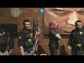 High Commands On Carmine Having Someone Listen To The PD Meeting   NoPixel RP