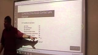 Rule based Classifiers