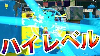 【スプラトゥーン2】ガチマッチが魔境すぎてやべぇｗｗｗ【スプラ2実況】