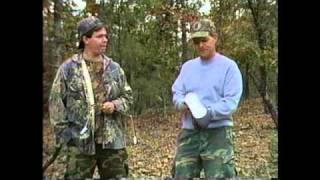 Outdoors with TK and Mike Deer Huntin' 3 Gargantuan Bucks Bloopers