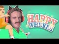 Here we go again (Happy Wheels #77)