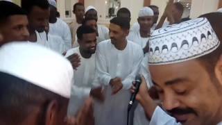 خيرو نوقل - كلمات سوار فقير - الحان مكاوي حسنين - اداء عبدالمتعال بقه - عزف صدقي زبير