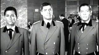 The Bellboy Blooper - Milton Berle