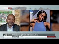 Unpacking brand South Africa | In conversation with Tshepo Matseba