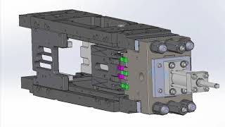 Techmire Model 66NTX