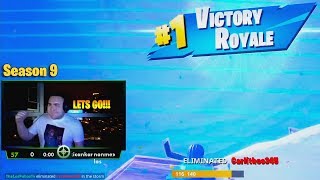 LosPollosTV Finally Got A Solo Win After Listening To His Fans