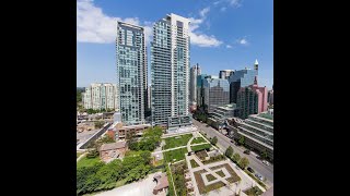 5168 Yonge Street Suite # LPH203 Gibson Square For Sale