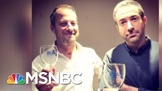 MSNBC'S Ari Melber Explains “Uncorked” | The Beat With Ari Melber | MSNBC