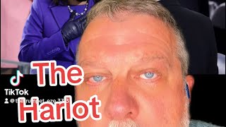 The Harlot is Named