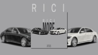 RICI - MORE FT. FLER