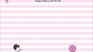 988今晚最Night听之Night听小故事 29-4-13