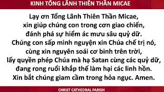 9/22/2020 Thứ Ba Tuần XXV Mùa Thường Niên