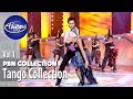 PBN Tango Collection (Vol 1)