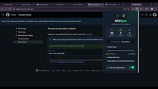 This Chrome Extension Automatically Pushes GFG Code to GitHub
