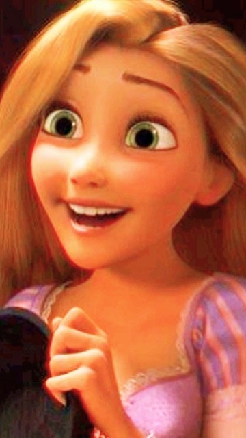 Rapunzel Let Down Your Hairrr Tangled Rapunzel Disneyprincess