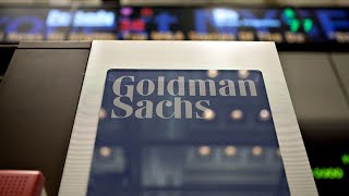 Why Goldman's Currie Sees a Commodities Bull Market in 2021